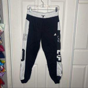 Adidas Joggers Sweats